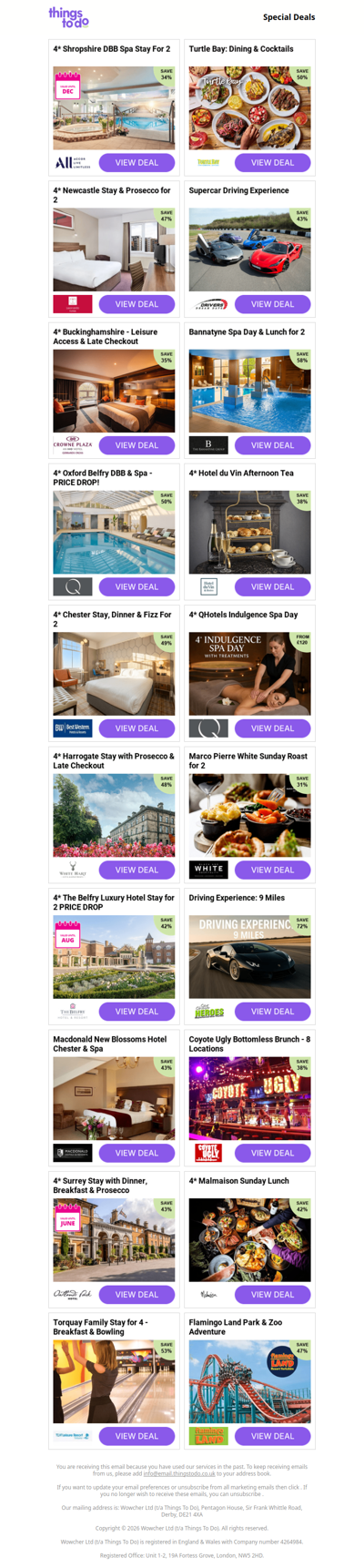 This Might Be Exactly What You Needed 👀✨