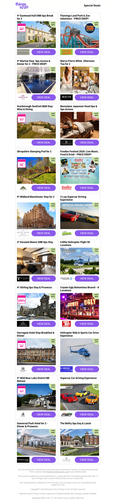 Your next plan is sitting right here 👇 Explore