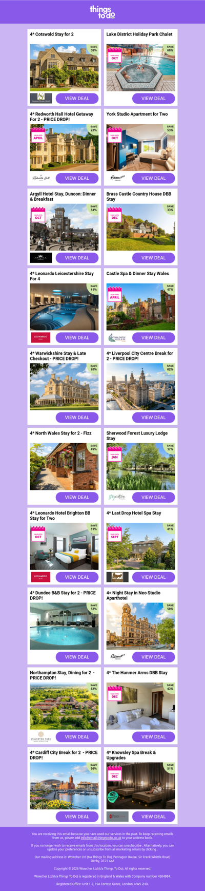🧳 Discover Weekend Travel Finds You'll Love 🌴💫