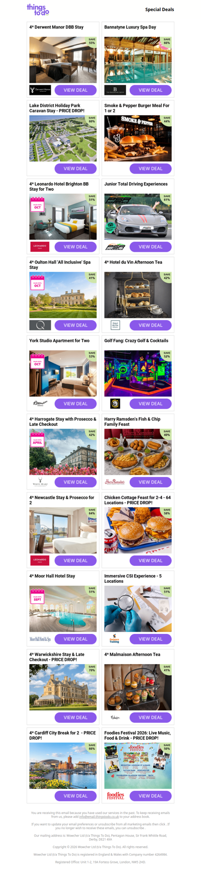🎁 Great Savings Available Today | 🎯 Explore Deals