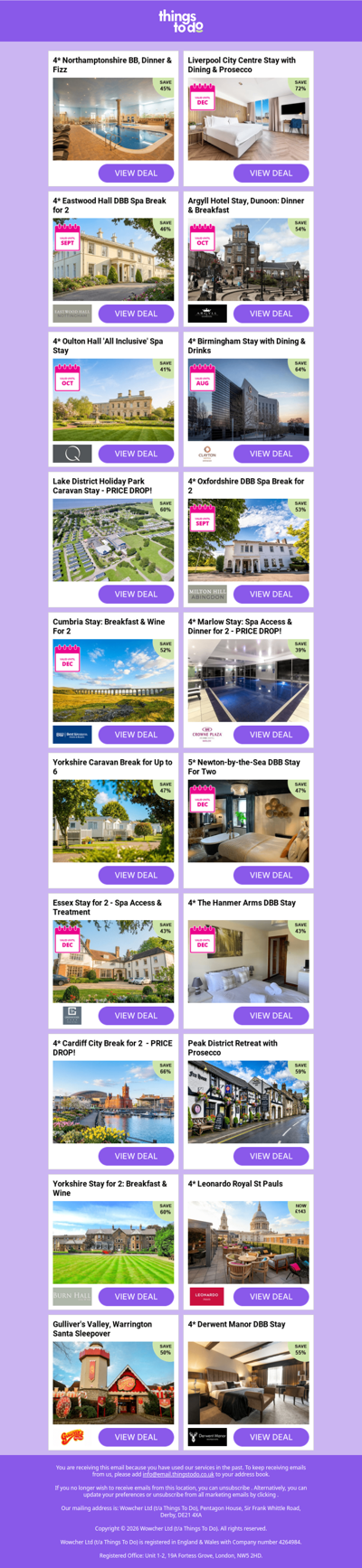 🌄 Looking For Your Next Escape? Start Right Here 🏖️