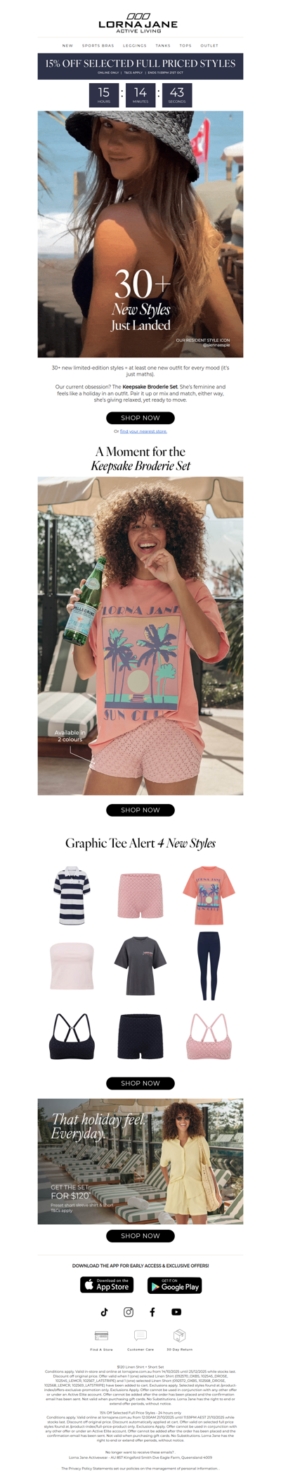 (1) new message about the latest drop‼️