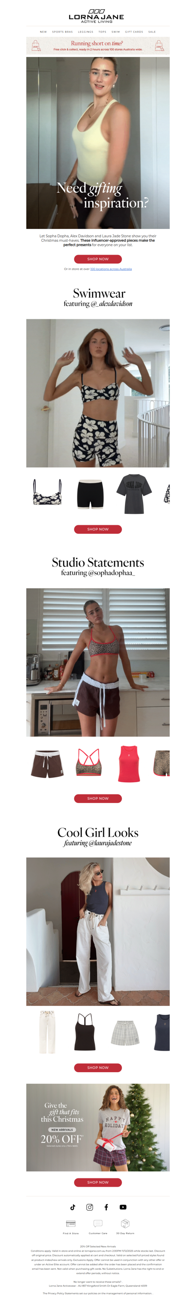 Don't Let Us Influence You... 𝘓𝘦𝘵 𝘛𝘩𝘦𝘮.