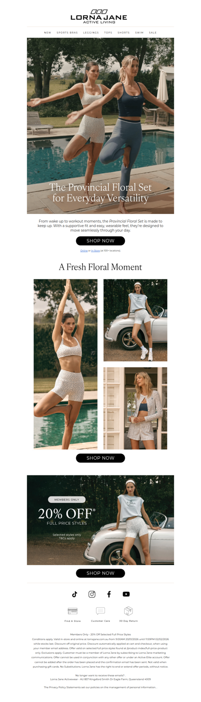 We've Got Some Flowers For You!