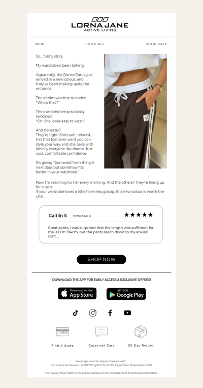 She's Heating Up... 🔥