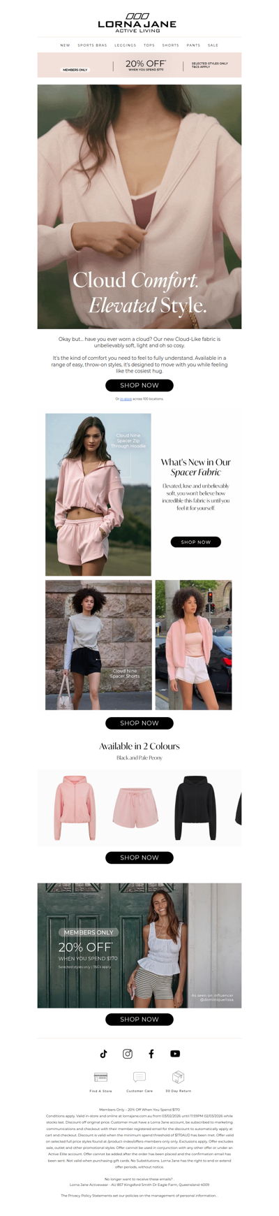 Miss Out Last Time? Now's your chance ✨