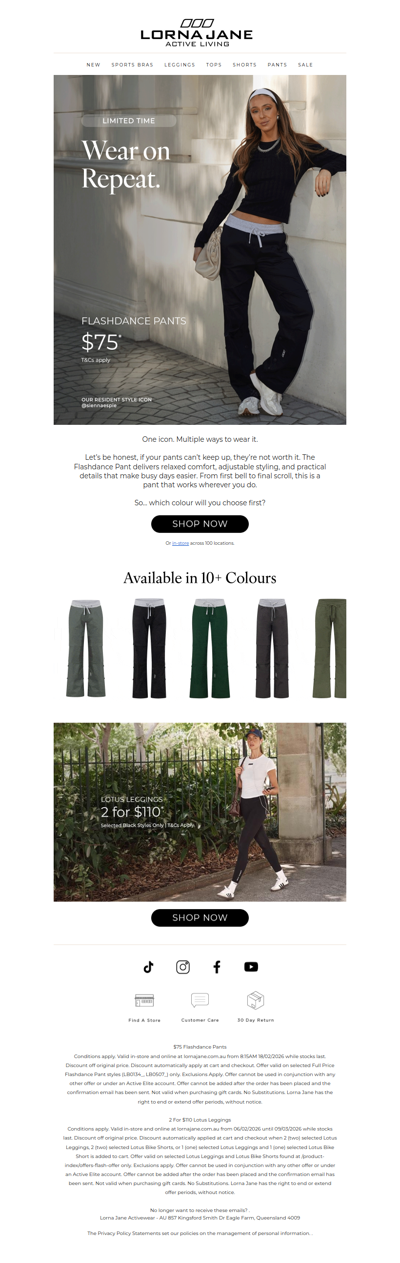 The Icon You'll Wear on Repeat