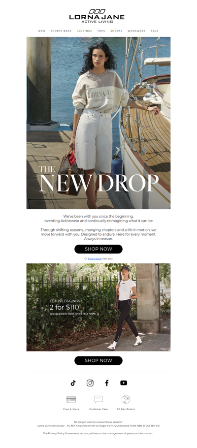 Always In Season. Since The Beginning...