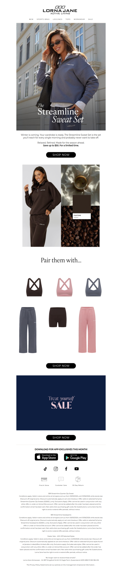 This is the Easter treat we'd buy ourselves.