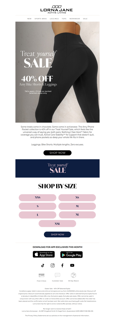 Support That Doesn't Quit