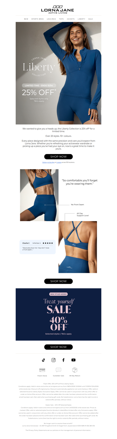 The Softest Thing in Your Wardrobe