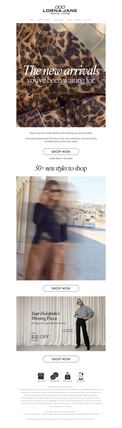 50+ New Styles Worth The Reveal