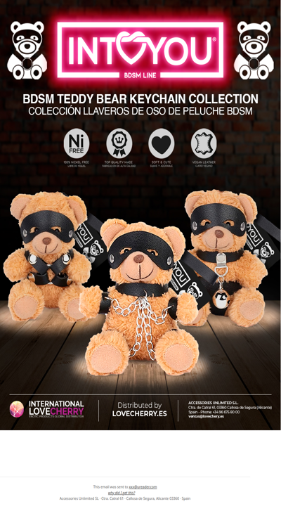 🧸NEW TEDDY BEAR KEYCHAINS🧸