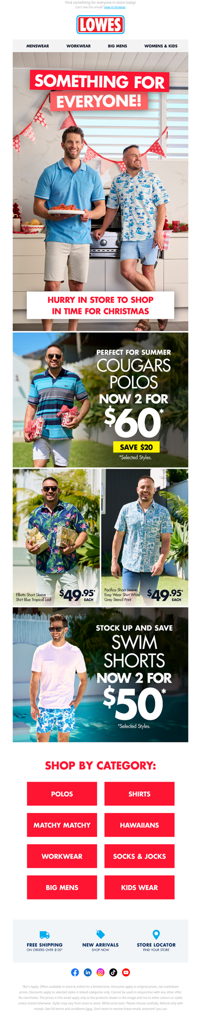 Christmas Gifting Made Easy!