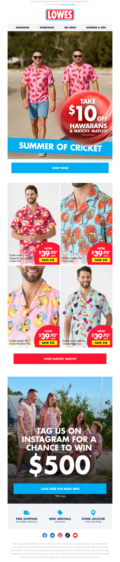 Catch These Cricket Must-Haves!