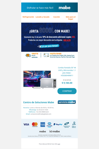 ⚽ Tu lugar en primera fila te espera 🏆