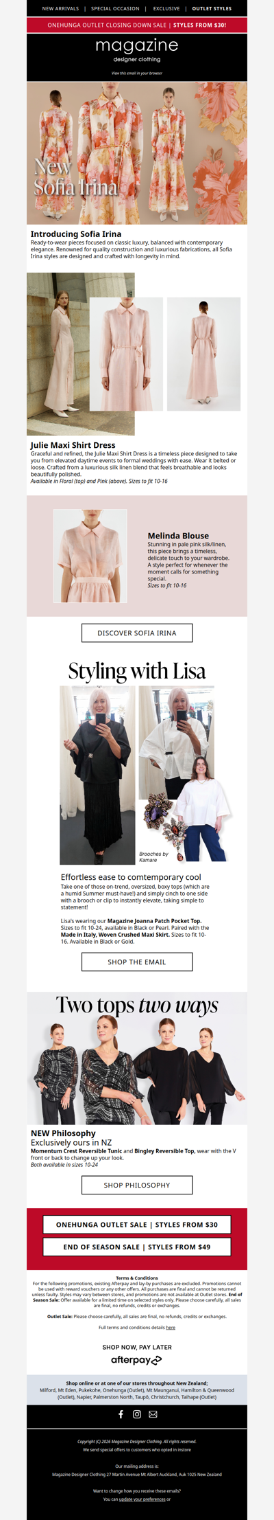 💕 Something Beautiful Has Arrived!