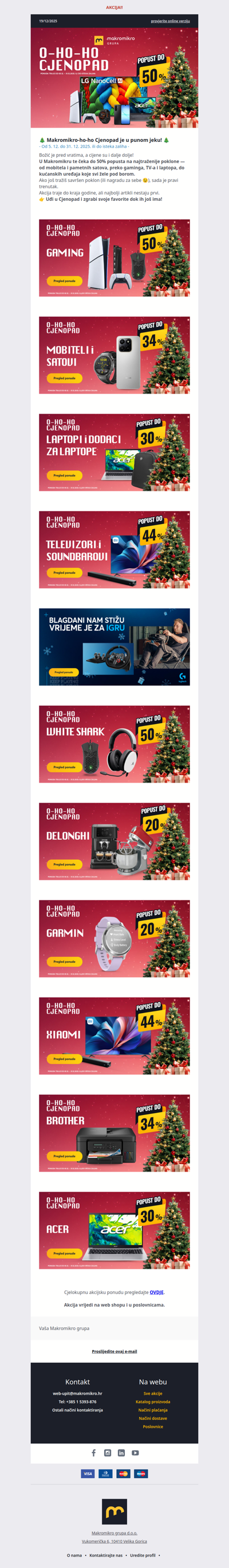 Bez panike — još stigneš 🎁