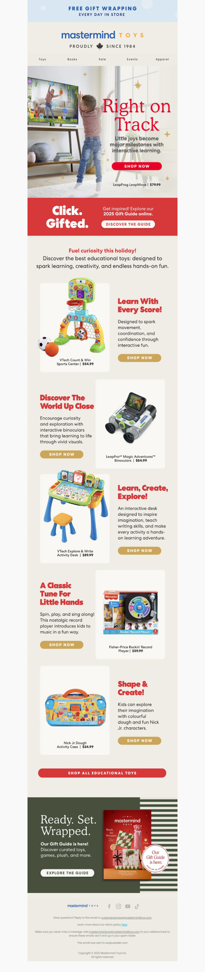 🚀 Discover Educational Toys They’ll Love!