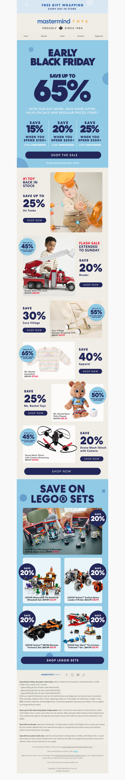 🖤 Unlock 65% off Before the Rush 🖤