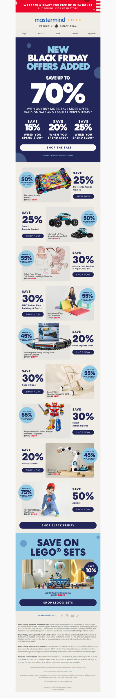 🔥 TOP TOYS ON SALE 🔥