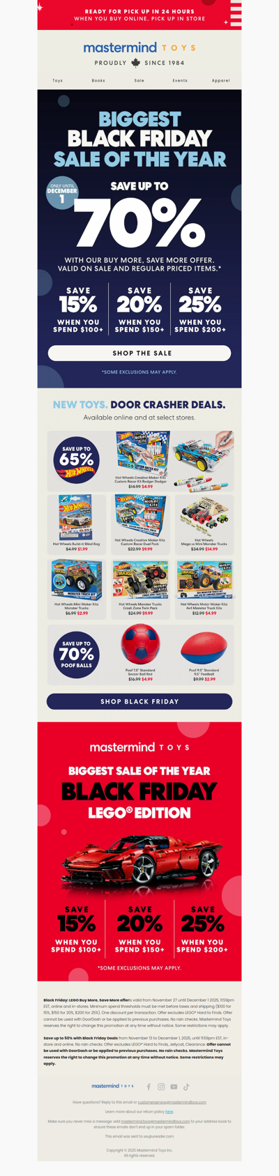 🔥 Our Biggest Sale Is Here 💥