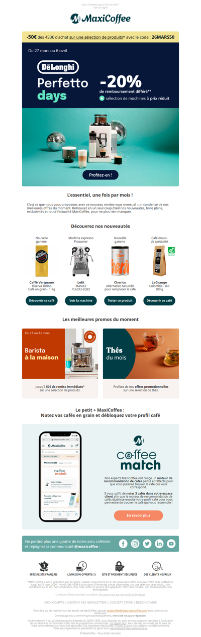 On a sélectionné le meilleur pour vous 🤩