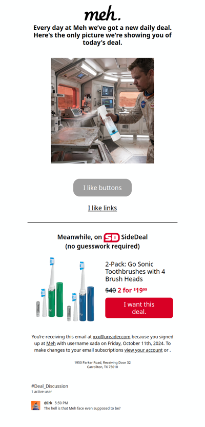 █████ Away