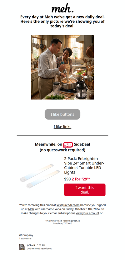 ███████ Yourself