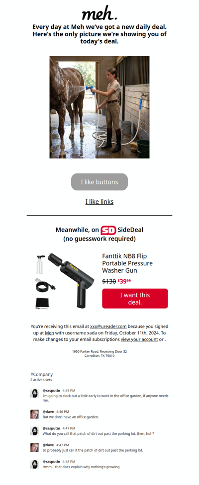 The GOAT of Boat ████████