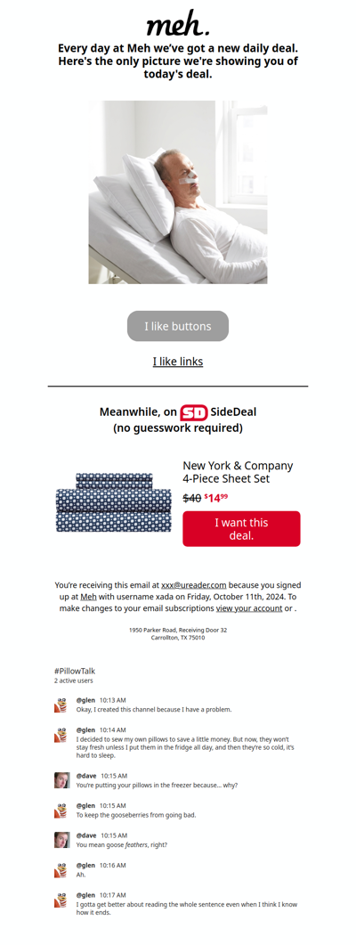 The Rest of Our Lives