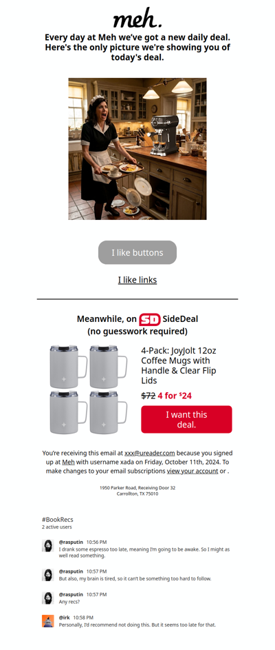 Get Brewing