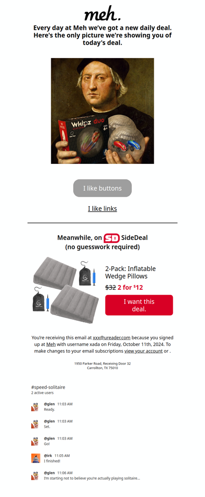 Multiple Items