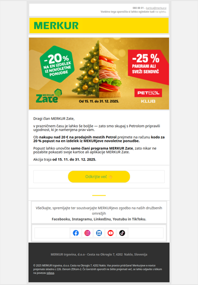 Dvojna ugodnost, dvojno zadovoljstvo