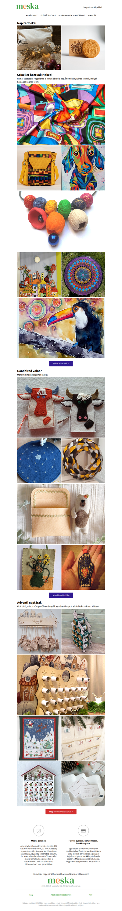 ☝Kapd el velünk ezeket az ajándékötleteket!