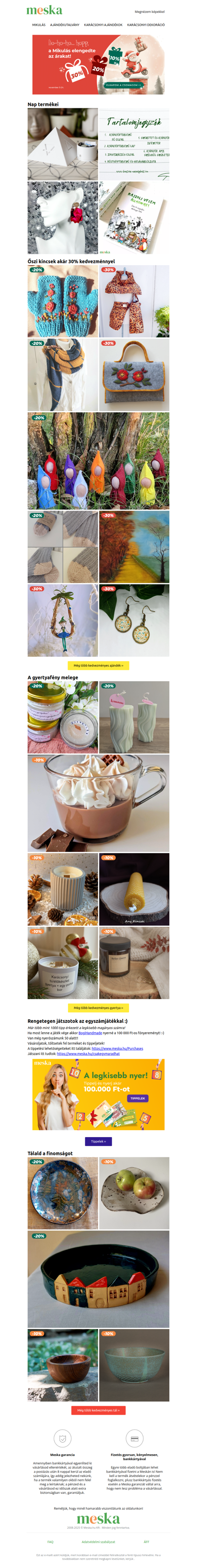 ☝Mindenki erről beszél: most olcsóbban viheted haza kedvenceidet!