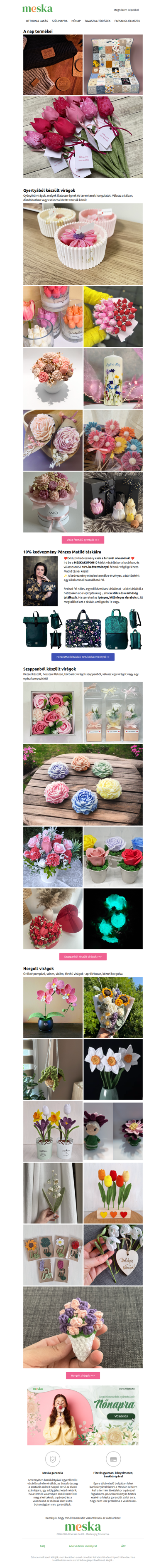 ☀ Titkos és meglepő virágtrükkök