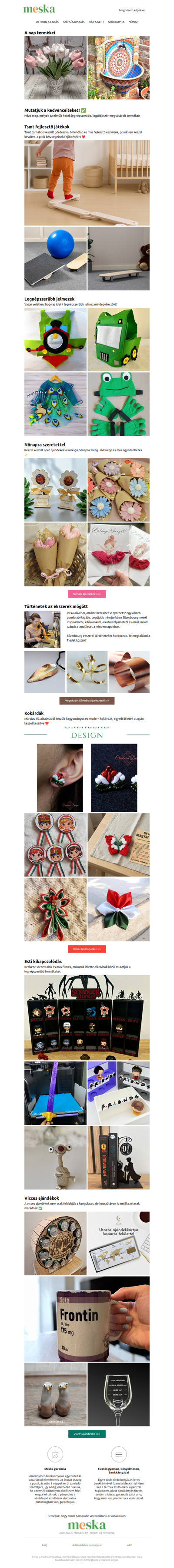 Mutatjuk a kedvenceiteket! ✅ Meghökkentő, cuki, vicces, a legtöbbet eladott termékek!