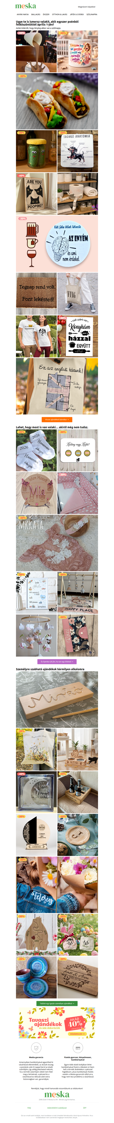 Ez most nem vicc… ugye?