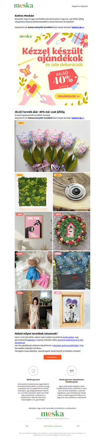 Már csak ÉJFÉLIG ❤️