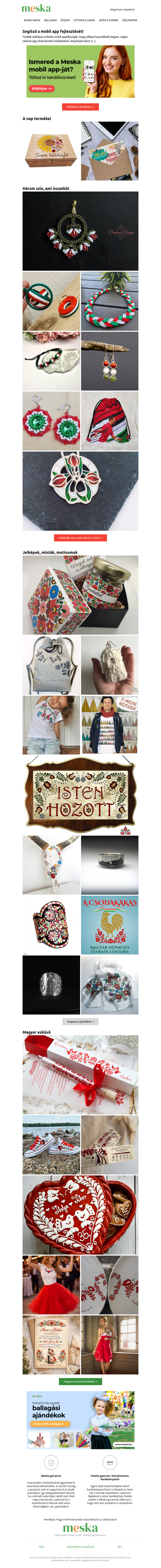 Egy nemzet vagyunk: Te meg én