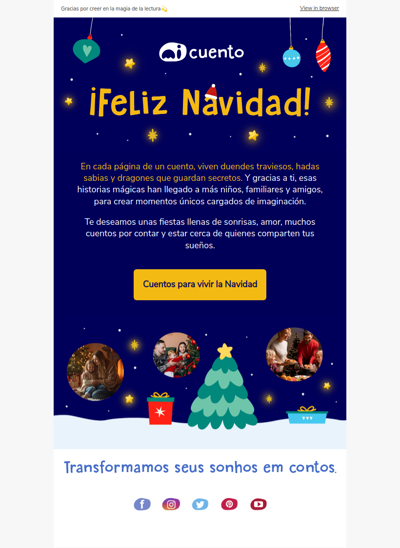 ¡Feliz Navidad!🎄🎅