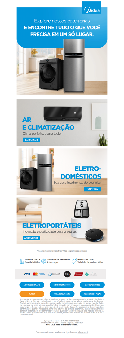 👀 Procurando algo para sua casa?