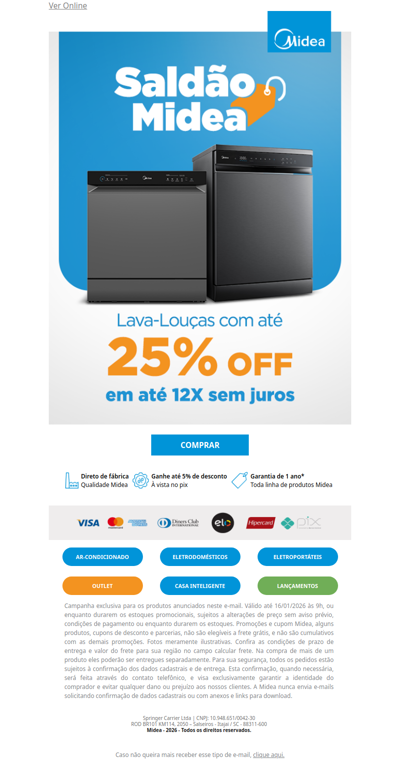 A vida é curta demais pra lavar louça 😂