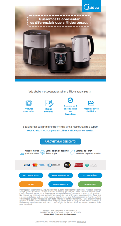 Ainda está em dúvida do que comprar? 🤔