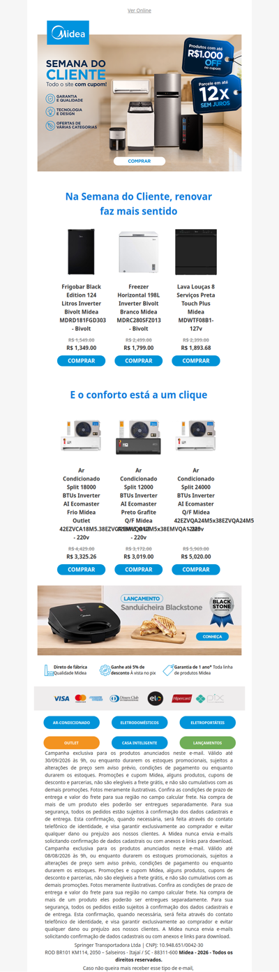 Dawd, chegou a hora de economizar 🚨