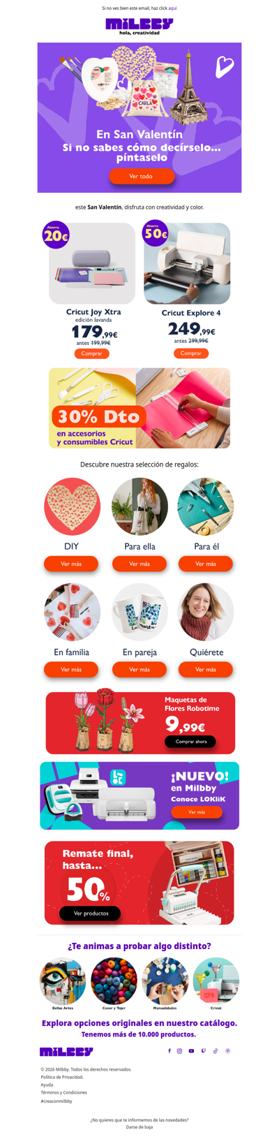 Regalar flores está bien… pero esto es mejor 🌹