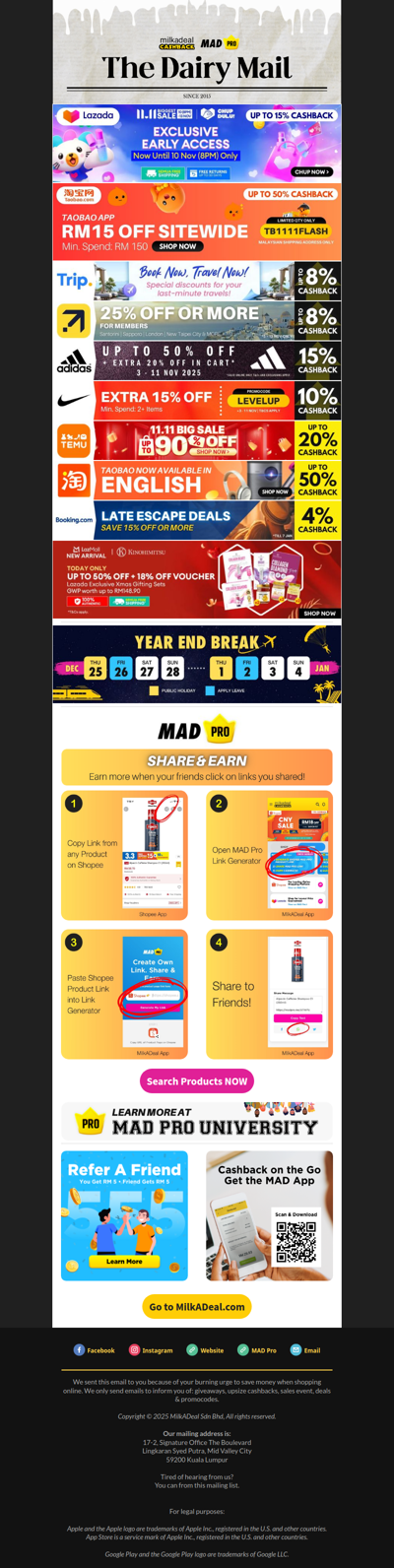 🌴 Expedia Upsize | Adidas Upsize | Nike Upsize