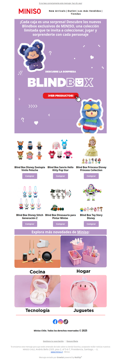 ✨ Edición exclusiva: ¡Colecciónalos todos antes que se agoten!