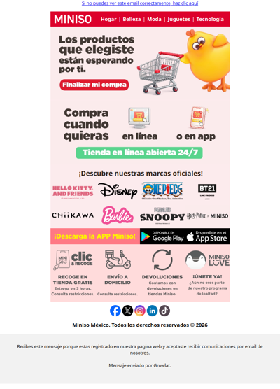 Solo te faltó un paso 😮… ¿quieres completarlo?